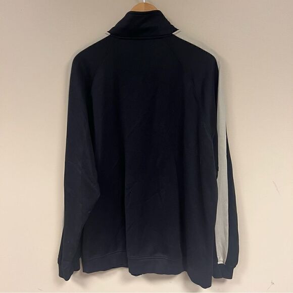 Fila 90s vintage zip up jacket.   Size XL - Picture 6 of 8